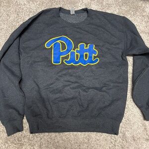 University of Pittsburgh Sweatshirt
